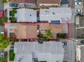 4367 McClintock St, San Diego CA 92105