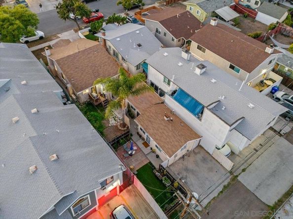 4367 McClintock St, San Diego CA 92105