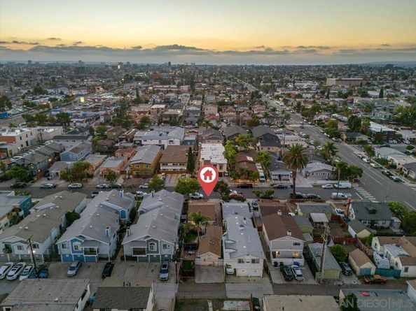 4367 McClintock St, San Diego CA 92105