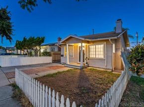 4367 McClintock St, San Diego CA 92105