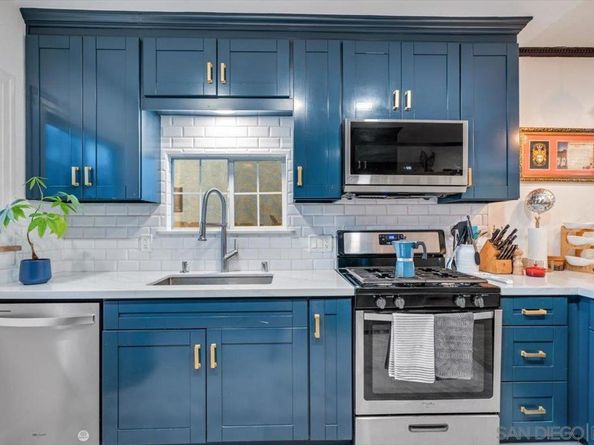 4367 McClintock St, San Diego CA 92105