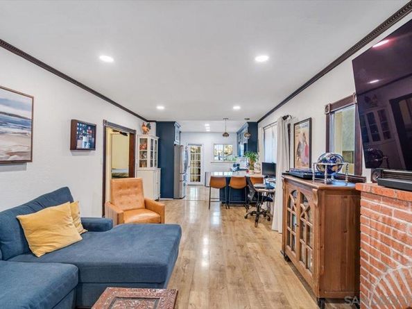 4367 McClintock St, San Diego CA 92105