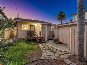 4367 McClintock St, San Diego CA 92105