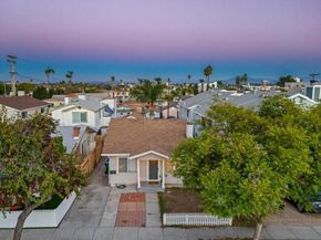 4367 McClintock St, San Diego CA 92105