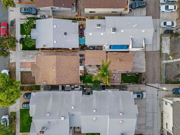 4367 McClintock St, San Diego CA 92105