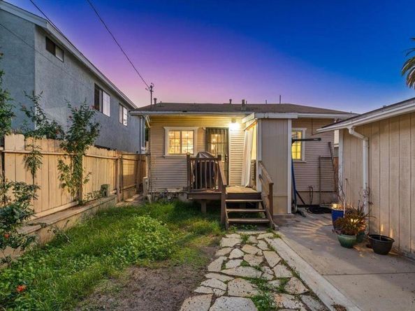 4367 McClintock St, San Diego CA 92105