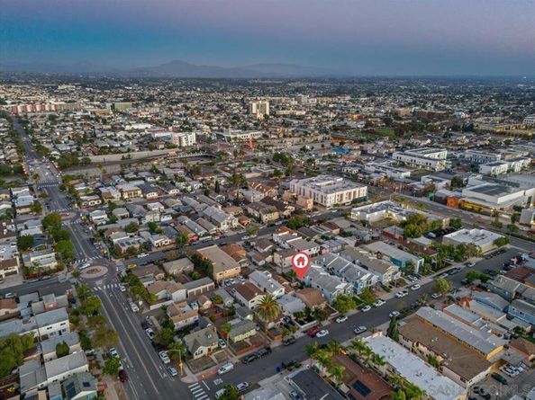 4367 McClintock St, San Diego CA 92105