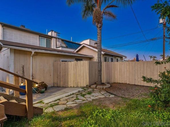 4367 McClintock St, San Diego CA 92105