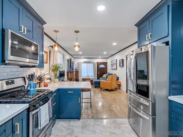 4367 McClintock St, San Diego CA 92105