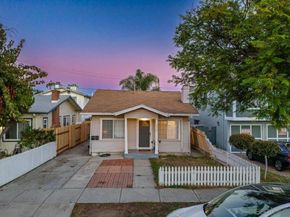 4367 McClintock St, San Diego CA 92105