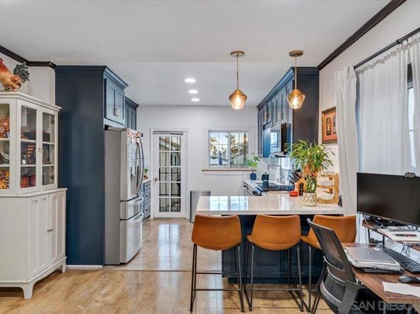 4367 McClintock St, San Diego CA 92105