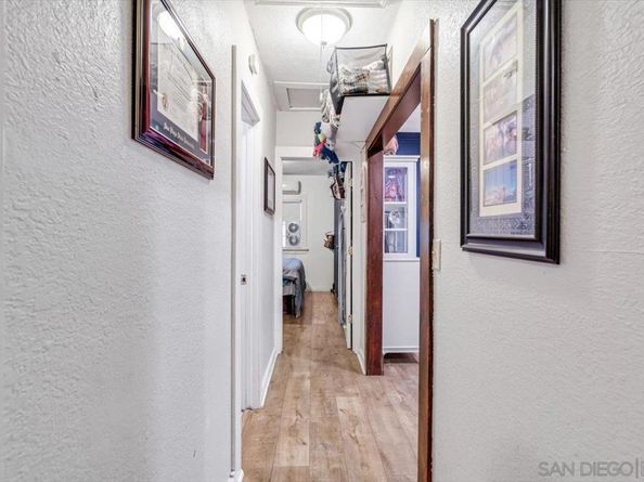 4367 McClintock St, San Diego CA 92105