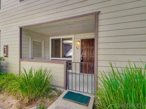 3333 Ruffin Rd. 4S, San Diego CA 92123