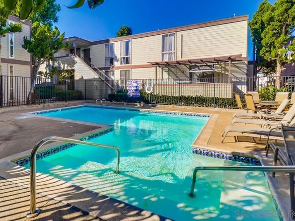 3333 Ruffin Rd. 4S, San Diego CA 92123