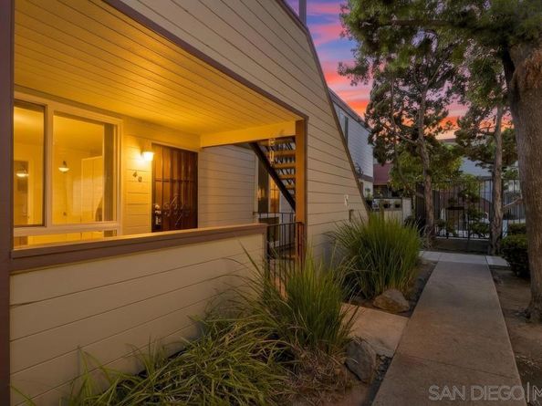 3333 Ruffin Rd. 4S, San Diego CA 92123