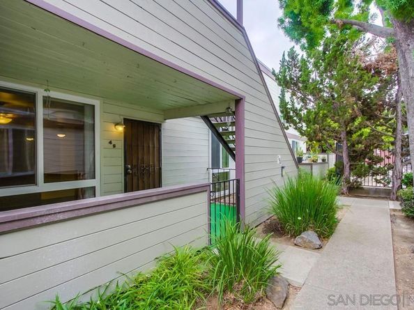 3333 Ruffin Rd. 4S, San Diego CA 92123