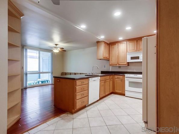 3333 Ruffin Rd. 4S, San Diego CA 92123