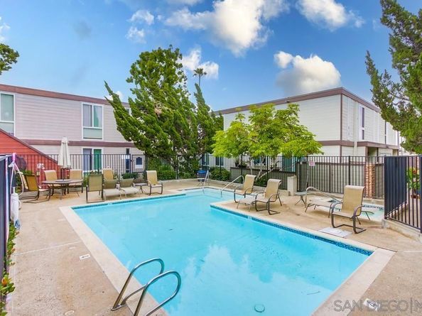 3333 Ruffin Rd. 4S, San Diego CA 92123