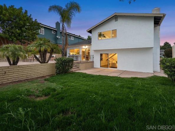 5522 Bloch St, San Diego CA 92122