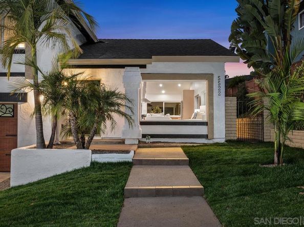 5522 Bloch St, San Diego CA 92122