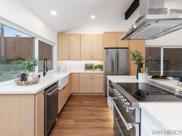 5522 Bloch St, San Diego CA 92122