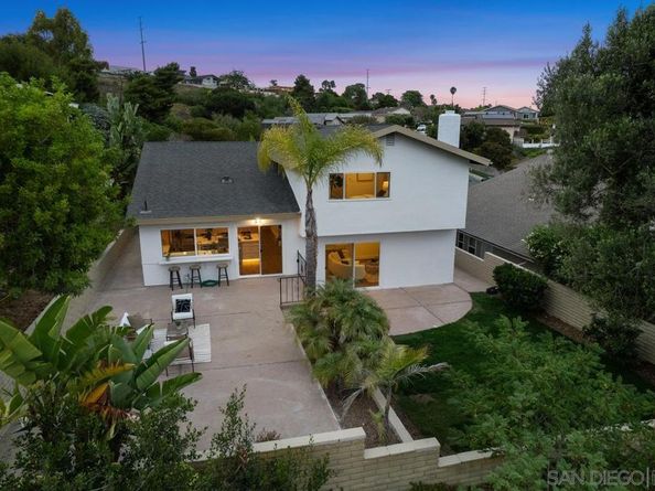 5522 Bloch St, San Diego CA 92122