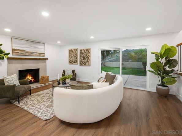 5522 Bloch St, San Diego CA 92122