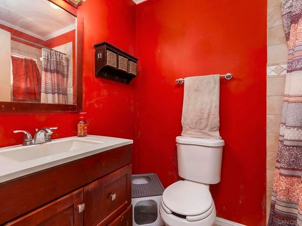 1256 Tangerine St, El Cajon CA 92021