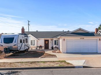 1256 Tangerine St