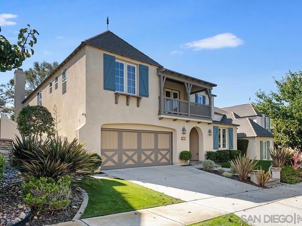 13732 Rosecroft Way, San Diego CA 92130