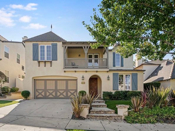 13732 Rosecroft Way, San Diego CA 92130