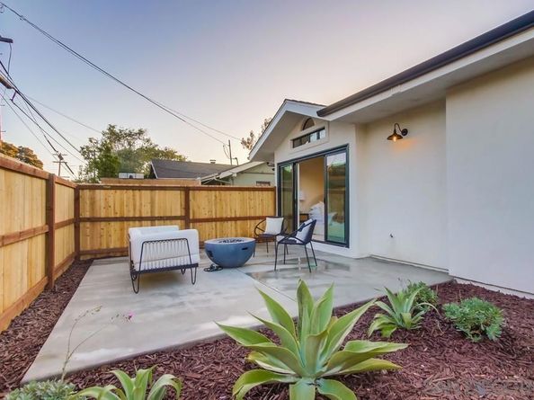 1750 Washington Pl, San Diego CA 92103