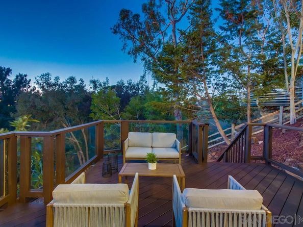 1750 Washington Pl, San Diego CA 92103