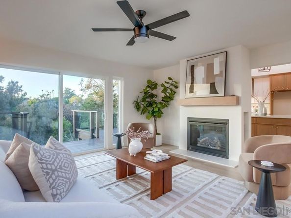 1750 Washington Pl, San Diego CA 92103