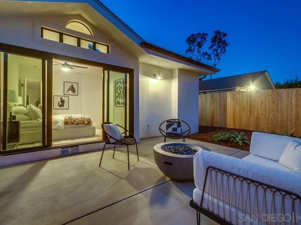 1750 Washington Pl, San Diego CA 92103