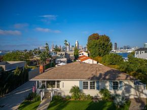 909 1st St, Coronado CA 92118