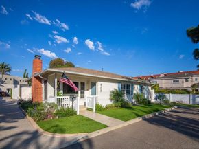 909 1st St, Coronado CA 92118