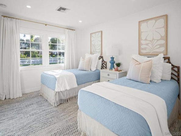 909 1st St, Coronado CA 92118