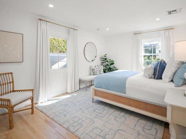 909 1st St, Coronado CA 92118