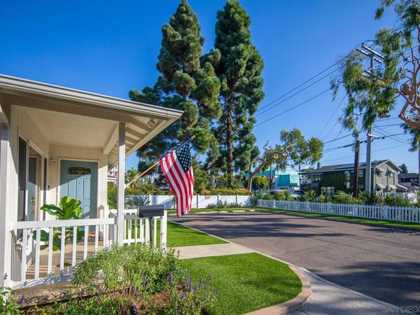 909 1st St, Coronado CA 92118