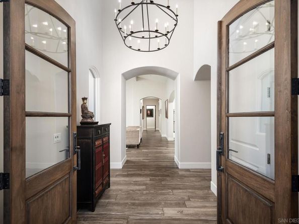 6152 Camino Selva, Rancho Santa Fe CA 92067