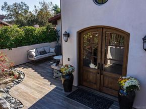 6152 Camino Selva, Rancho Santa Fe CA 92067