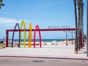 1680 Seacoast Drive D, Imperial Beach CA 91932