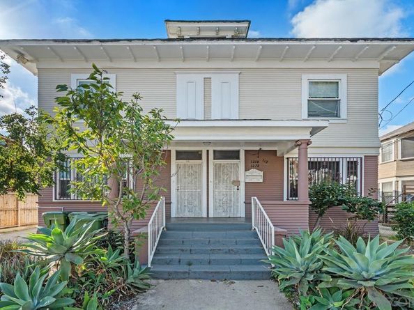 1276 W 22nd St, Los Angeles CA 90007