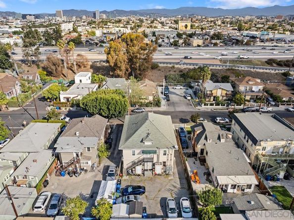 1276 W 22nd St, Los Angeles CA 90007