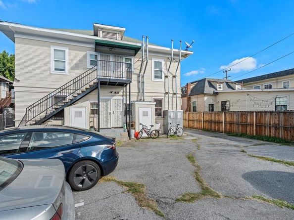 1276 W 22nd St, Los Angeles CA 90007