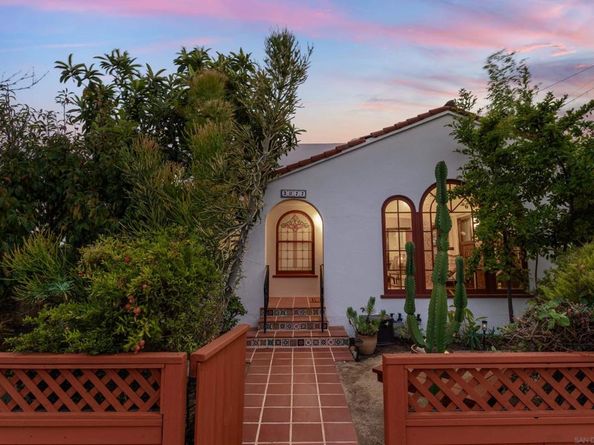 3077 Landis St, San Diego CA 92104