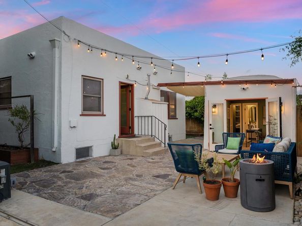 3077 Landis St, San Diego CA 92104