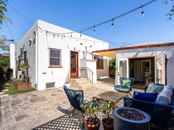 3077 Landis St, San Diego CA 92104