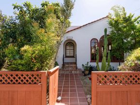 3077 Landis St, San Diego CA 92104